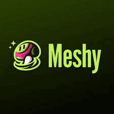 Meshy AI Pro