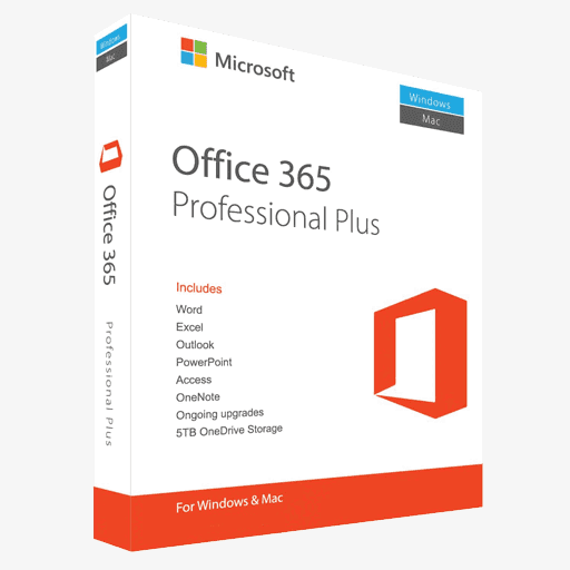 Microsoft Office 365