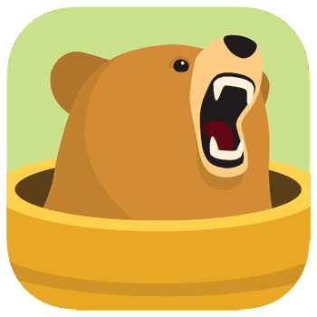 TUNNELBEAR VPN