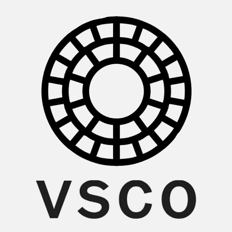 VSCO PLUS