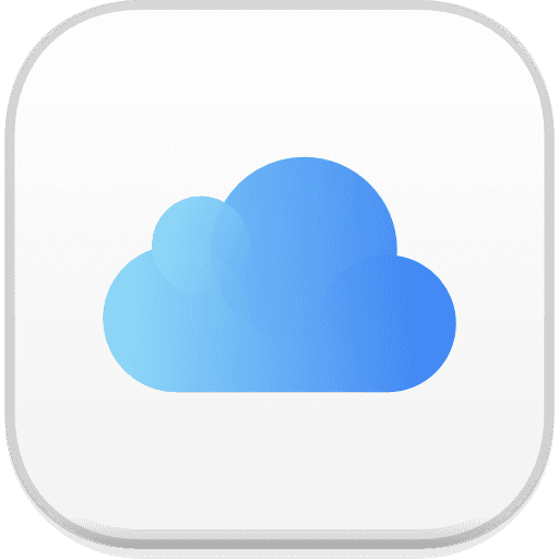 iCloud 2TB