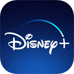 Disney Plus