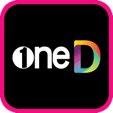 oneD GMM