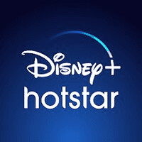 เบอร์รับ OTP / Disney Hotstar