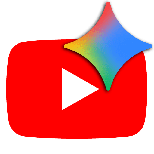 Gemini & Youtube